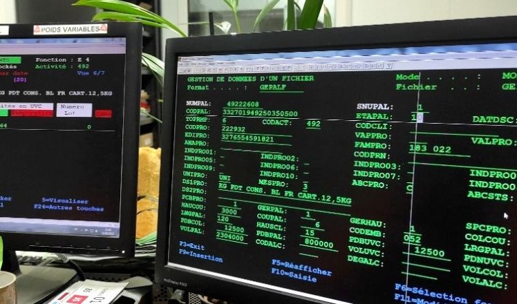 Infor Log Infolog : L’Ingénierie Logistique au Service de l’Efficacité et de la ...