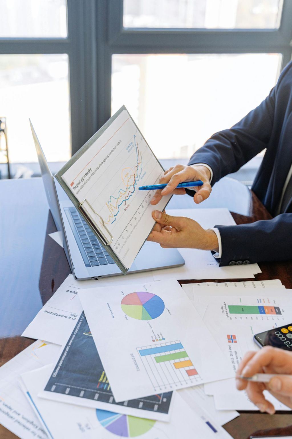 IA et Supply Chain : Optimiser la Gestion des&nbsp;Savoir-Faire