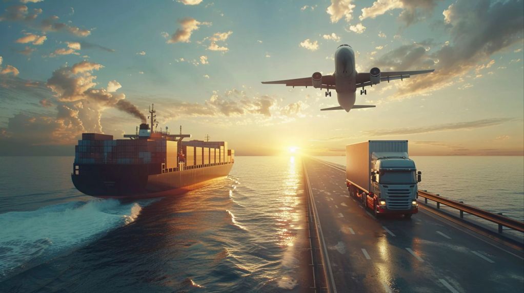 Le Transport et la Logistique : Un Secteur aux Nombreux Défis